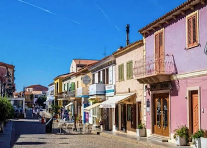 Apartman Comfy 4 Guest With Pool