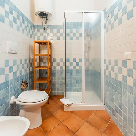Comfy 4 Guest With Pool * Santa Teresa Gallura