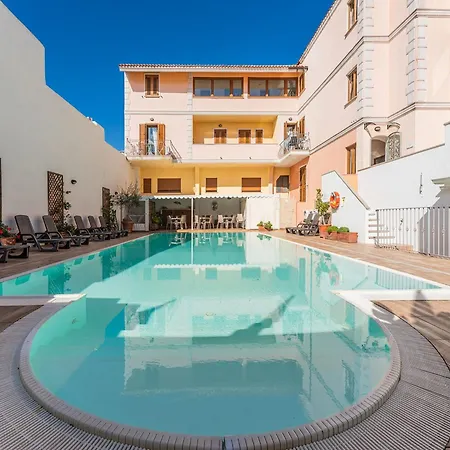 Apartman Comfy 4 Guest With Pool *