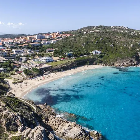Comfy 4 Guest With Pool Santa Teresa Gallura