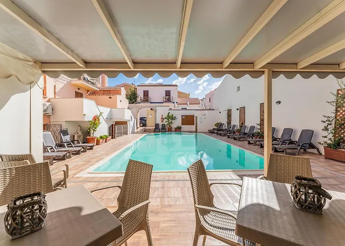 Apartamento Comfy 4 Guest With Pool *